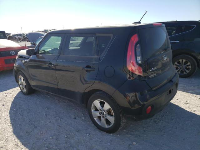 Obraz 2 z 2017 KIA SOUL  2017 z VIN KNDJN2A22H7502898