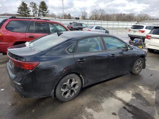 Image 3 of 2019 KIA FORTE FE 2019 with VIN 3KPF24AD2KE058599