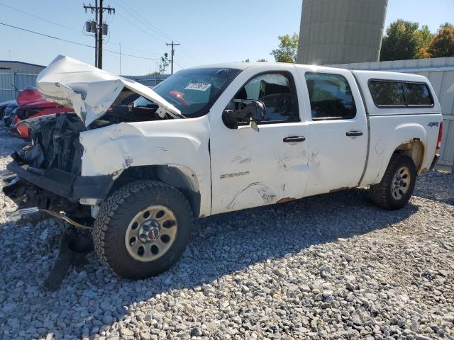 Изображение 2010 GMC SIERRA K1500 2010