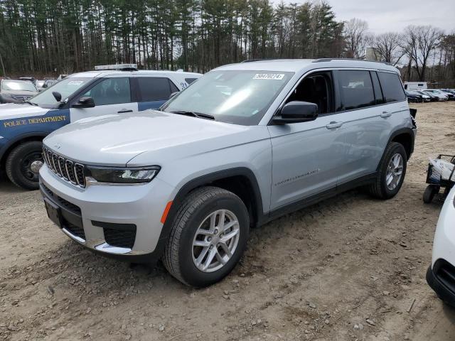 Изображение 2023 JEEP GRAND CHEROKEE L LAREDO 2023