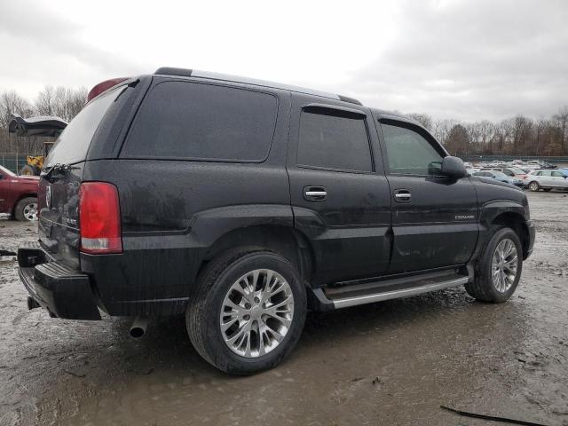 Obraz 3 z 2002 CADILLAC ESCALADE LUXURY 2002 z VIN 1GYEK63N52R176142