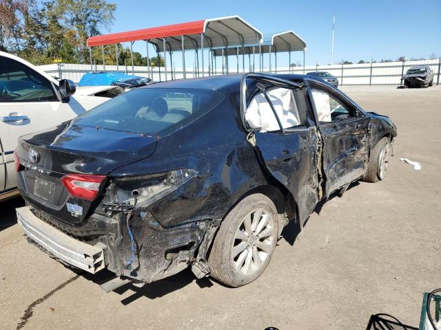 Obraz 3 z 2018 TOYOTA CAMRY L 2018 z VIN 4T1B11HK8JU505050