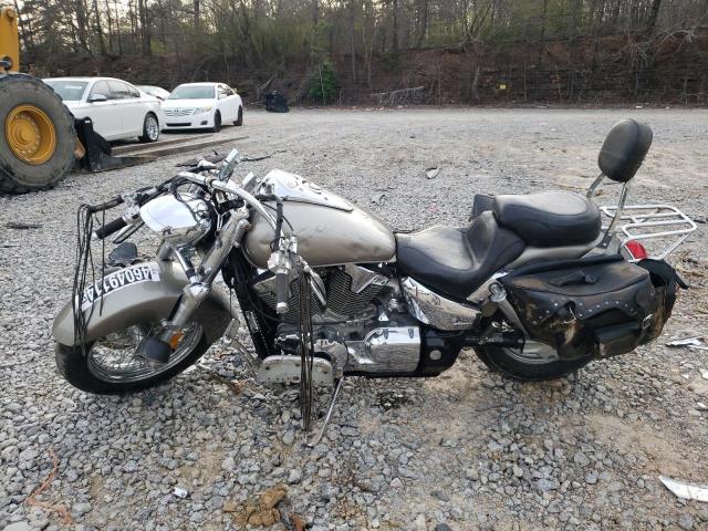 Obraz 3 z 2004 HONDA VT1300 S 2004 z VIN 1HFSC52054A107335
