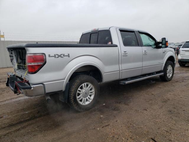 Изображение 3 2014 FORD F150 SUPERCREW 2014 с VIN 1FTFW1ET8EKF23067