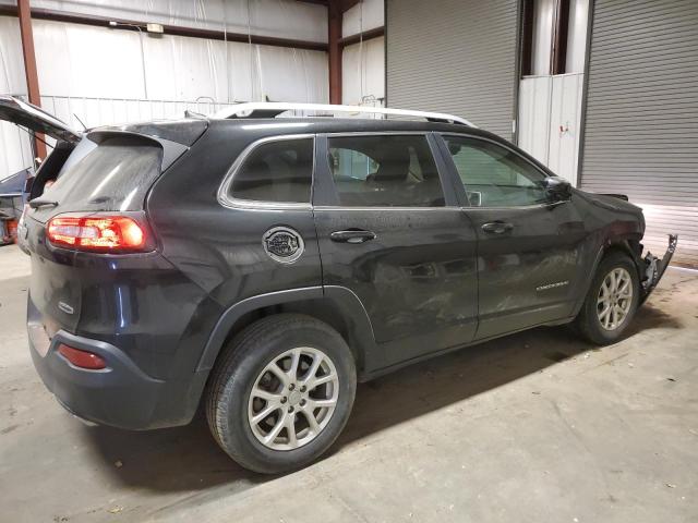 Image 3 of 2016 JEEP CHEROKEE LATITUDE 2016 with VIN 1C4PJMCS4GW267746