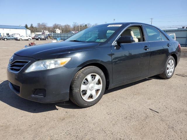 Image 1 of 2010 TOYOTA CAMRY BASE 2010 with VIN 4T1BF3EK1AU086220