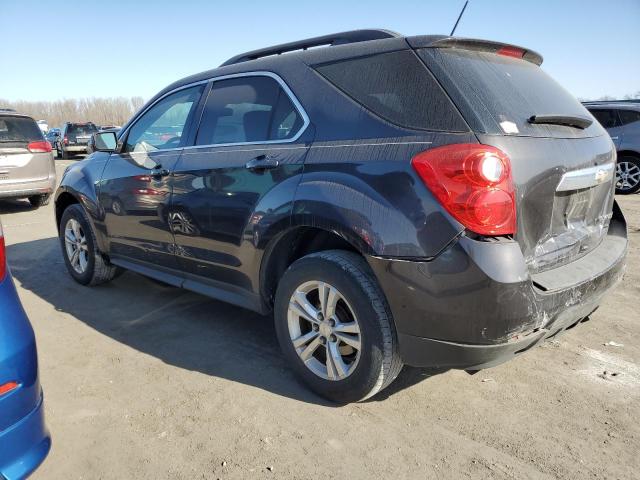 Obraz 2 z 2015 CHEVROLET EQUINOX LT 2015 z VIN 1GNALBEK7FZ126322