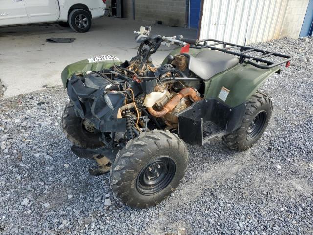 Изображение 2 2021 Yamaha YFM700 2021 с VIN 5Y4AMJ732MA104950