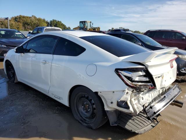 Obraz 2 z 2014 HONDA CIVIC SI 2014 z VIN 2HGFG4A5XEH704427
