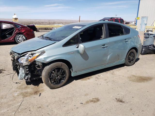 Изображение 1 2014 TOYOTA PRIUS  2014 с VIN JTDKN3DU3E1756769