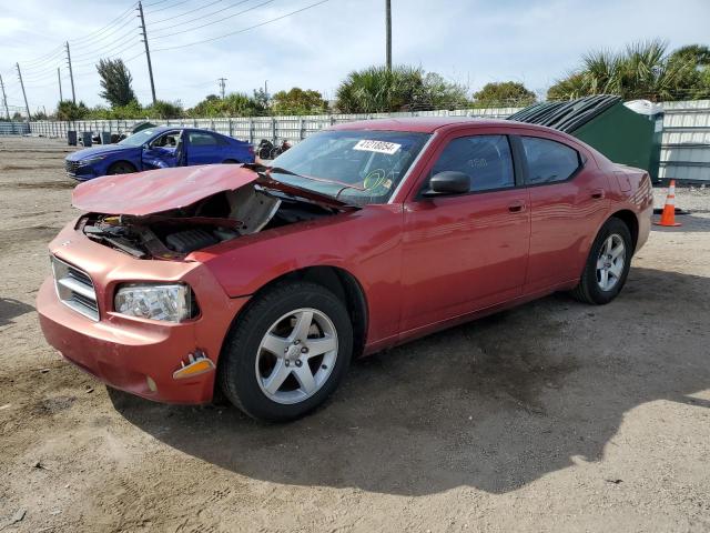 Obraz 1 z 2008 DODGE CHARGER SXT 2008 z VIN 2B3KA33G18H125694