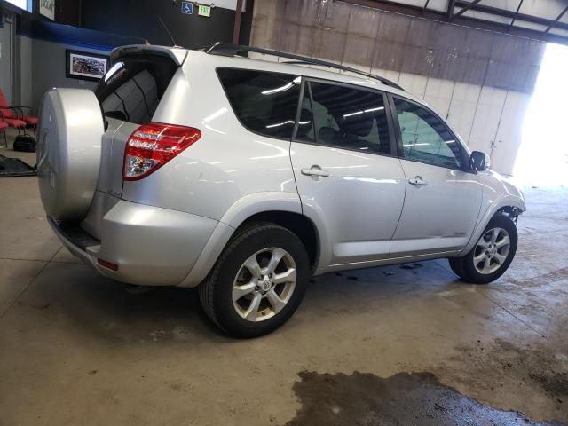 Obraz 3 z 2011 TOYOTA RAV4 LIMITED 2011 z VIN 2T3DF4DV8BW174622