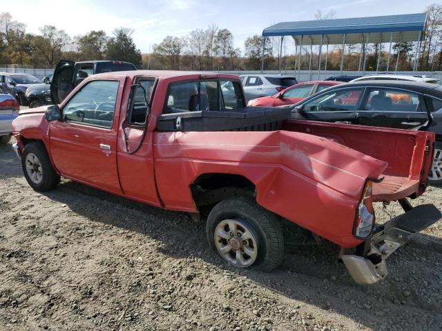 Изображение 2 1996 NISSAN TRUCK KING CAB SE 1996 с VIN 1N6SD16SXTC321037