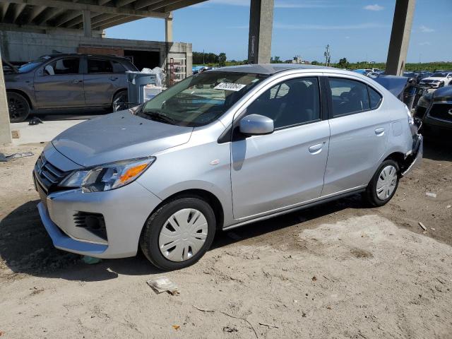 2021 MITSUBISHI MIRAGE G4 ES 2021 image