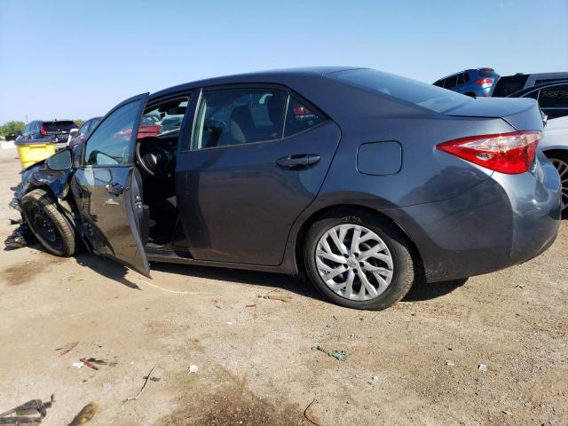 Obraz 2 z 2018 TOYOTA COROLLA L 2018 z VIN 2T1BURHE4JC990840