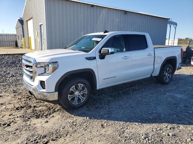 Изображение 1 2019 GMC SIERRA C1500 SLE 2019 с VIN 1GTP8BED7KZ404670