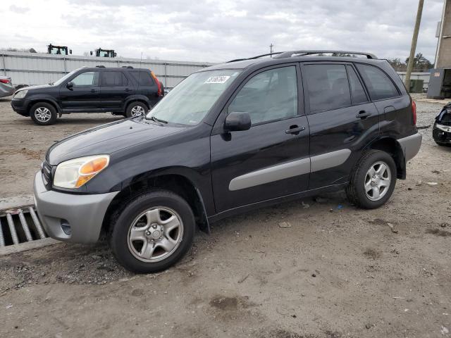 Image 1 of 2005 TOYOTA RAV4  2005 with VIN JTEHD20V556039083
