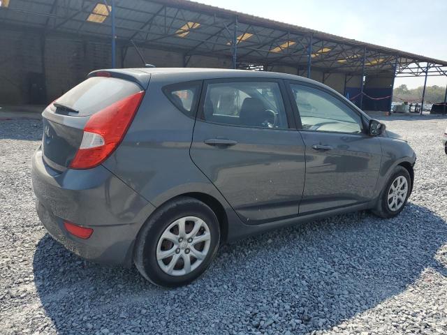 Изображение 3 2012 HYUNDAI ACCENT GLS 2012 с VIN KMHCT5AE6CU040040
