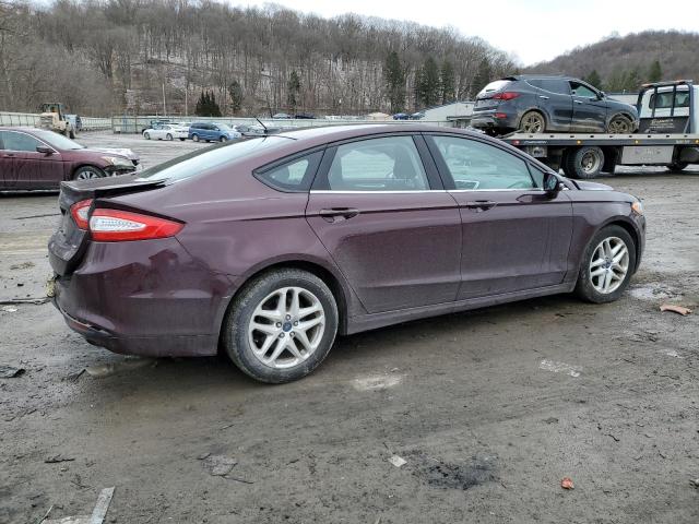 Obraz 3 z 2013 FORD FUSION SE 2013 z VIN 3FA6P0H73DR358325