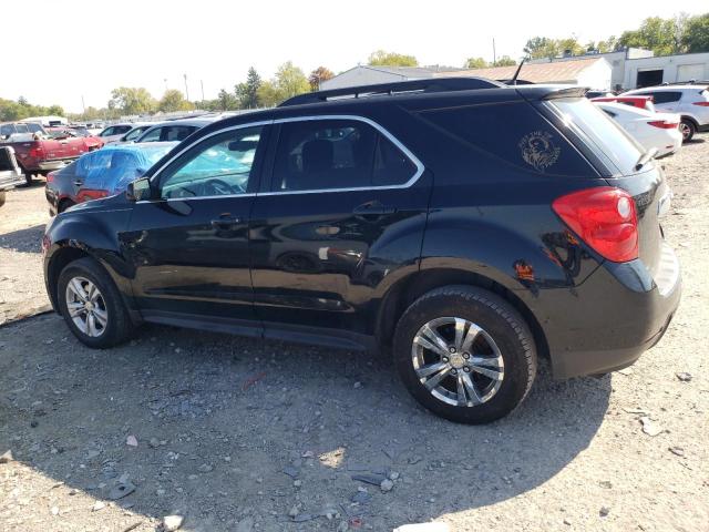 Obraz 2 z 2010 CHEVROLET EQUINOX LT 2010 z VIN 2CNFLEEWXA6414225