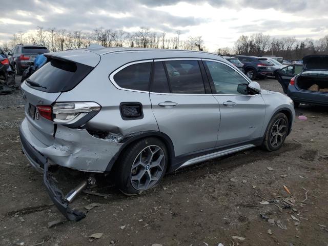 Image 3 of 2016 BMW X1 XDRIVE28I 2016 with VIN WBXHT3C31G5E53001