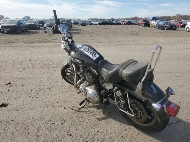 Изображение 3 2008 HARLEY-DAVIDSON XL1200 L 2008 с VIN 1HD1CX3158K445938