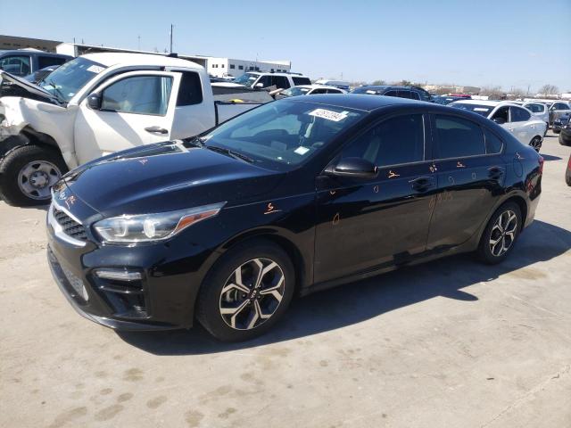Изображение 2021 KIA FORTE FE 2021