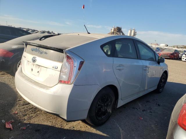Image 3 of 2015 TOYOTA PRIUS  2015 with VIN JTDKN3DU2F0476803