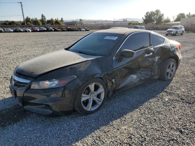 Изображение 1 2012 HONDA ACCORD EXL 2012 с VIN 1HGCS2B8XCA010489
