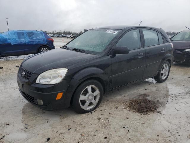 Obraz 2006 KIA RIO 5 2006