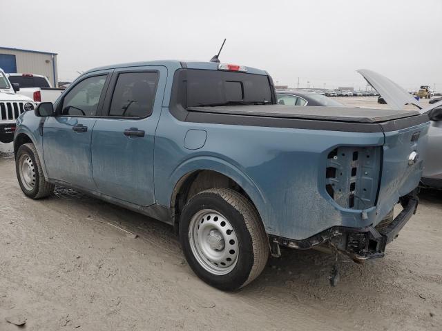 Image 2 of 2022 FORD MAVERICK XL 2022 with VIN 3FTTW8E31NRA57053