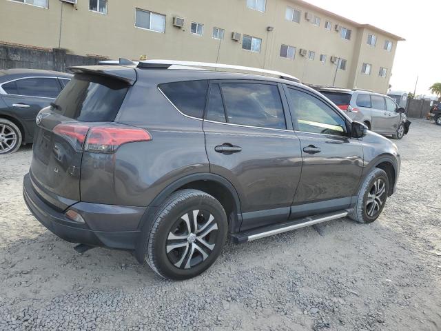 Image 3 of 2016 TOYOTA RAV4 LE 2016 with VIN JTMZFREVXGJ060399