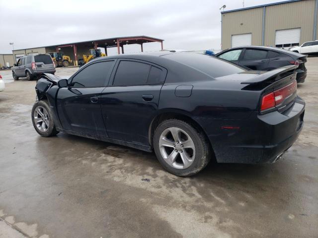 Изображение 2 2014 DODGE CHARGER R/T 2014 с VIN 2C3CDXCT8EH114691