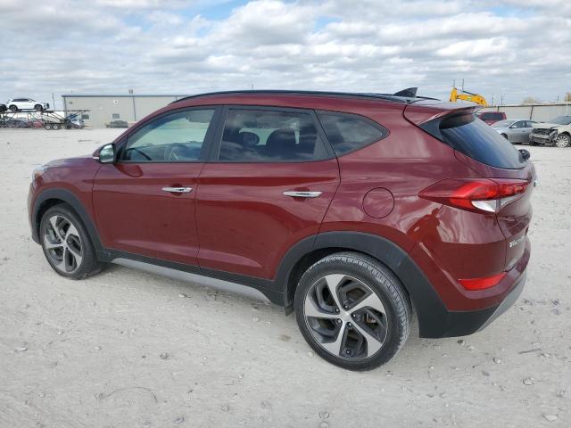 Obraz 2 z 2018 HYUNDAI TUCSON VALUE 2018 z VIN KM8J33A25JU834235