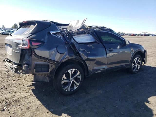 Image 3 of 2020 SUBARU OUTBACK LIMITED 2020 with VIN 4S4BTANC5L3144957