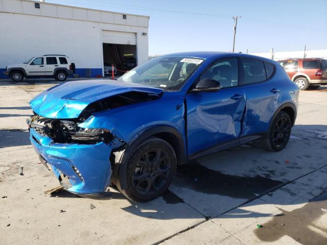 2023 DODGE HORNET GT 2023 image