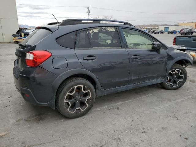 Image 3 of 2015 SUBARU XV CROSSTREK 2.0 LIMITED 2015 with VIN JF2GPAMC8F8314107
