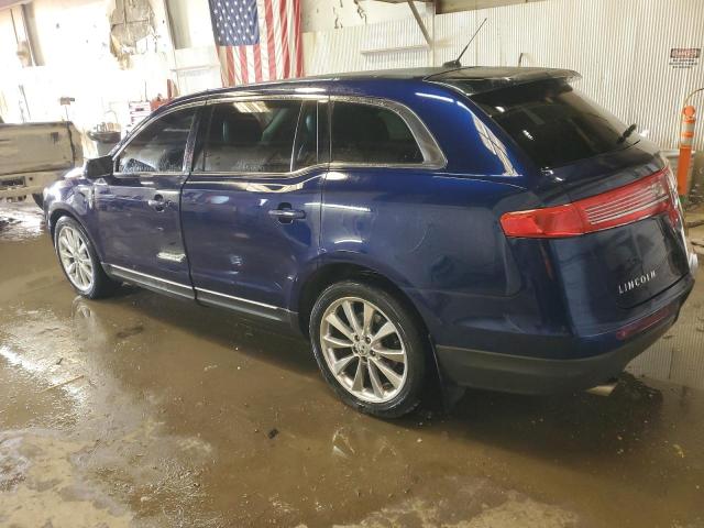 Изображение 2 2011 LINCOLN MKT  2011 с VIN 2LMHJ5AT1BBJ50691