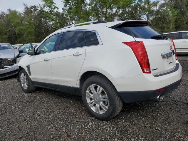 Image 2 of 2015 CADILLAC SRX LUXURY COLLECTION 2015 with VIN 3GYFNBE34FS619982