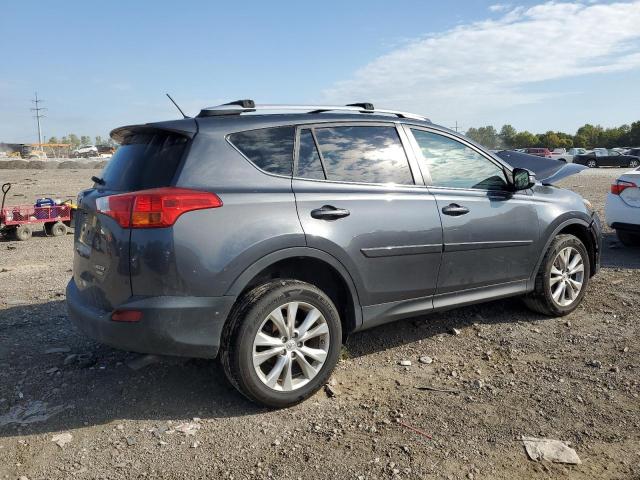 Image 3 of 2015 TOYOTA RAV4 LIMITED 2015 with VIN JTMDFREV9FD119031
