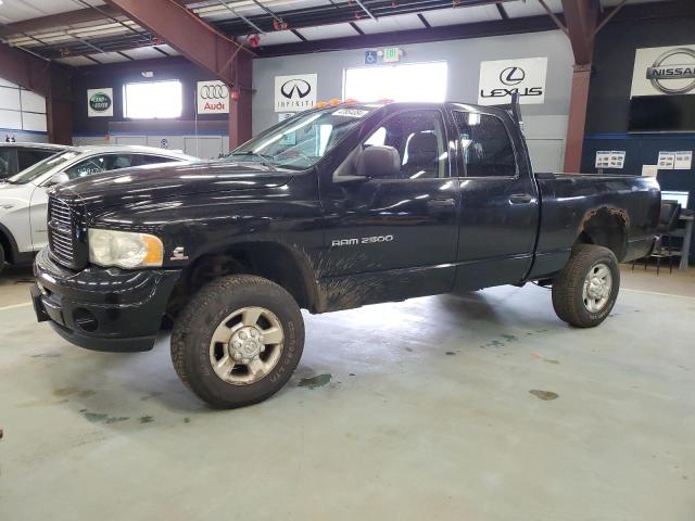Obraz 2003 DODGE RAM 2500 ST 2003