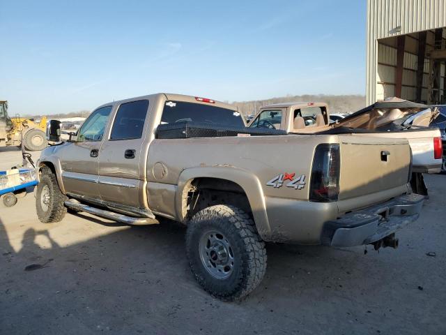 Obraz 2 z 2004 GMC SIERRA K2500 CREW CAB 2004 z VIN 1GTGK23U54F110788