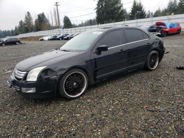 2007 FORD FUSION SEL 2007 image
