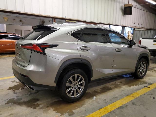 Obraz 3 z 2018 LEXUS NX 300 BASE 2018 z VIN JTJYARBZ6J2104608