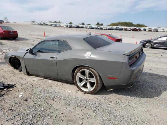 Image 2 of 2018 DODGE CHALLENGER R/T 2018 with VIN 2C3CDZBT7JH161136