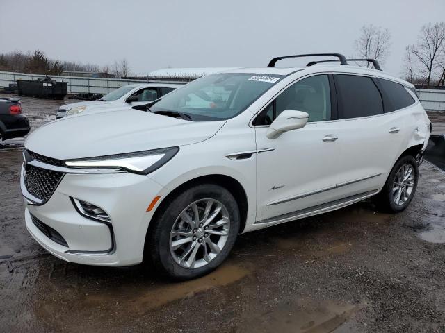 Obraz 1 z 2022 BUICK ENCLAVE AVENIR 2022 z VIN 5GAEVCKW2NJ129354