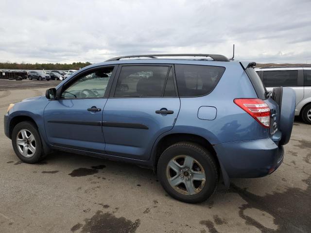 Image 2 of 2009 TOYOTA RAV4  2009 with VIN JTMBF33V79D020123