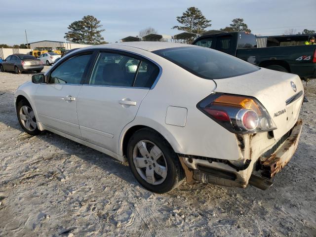 Изображение 2 2008 NISSAN ALTIMA 2.5 2008 с VIN 1N4AL21E88N478981