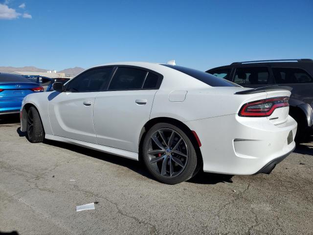 Obraz 2 z 2016 DODGE CHARGER R/T SCAT PACK 2016 z VIN 2C3CDXGJ9GH210731