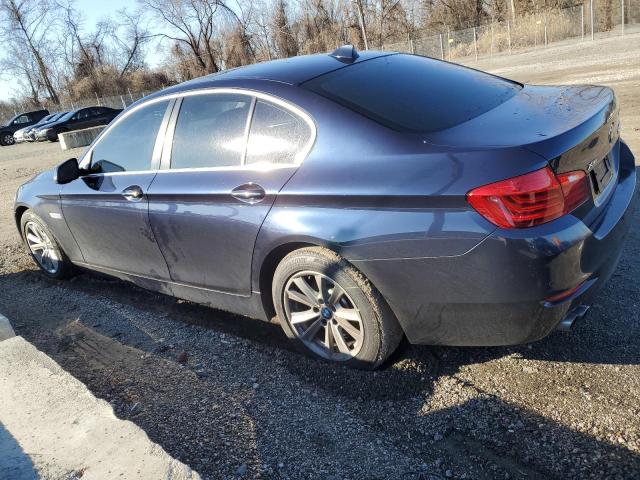 Image 2 of 2016 BMW 528 XI 2016 with VIN WBA5A7C53GG144885
